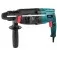 Martelete Perfurador e Rompedor 900W 3 joules com maleta e acessórios - PMT01  220V