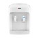Bebedouro de mesa refrigerado eletrnico Mineralle branco - EBE01BB  110V/220V
