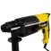 Martelete Perfurador 650W 1,8 joules Sds Plus com acessórios - 07641  220V