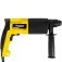 Martelete Perfurador 650W 1,8 joules Sds Plus com acessórios - 07641  220V