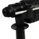 Martelete Perfurador 650W 1,8 joules Sds Plus com acessórios - 07641  220V