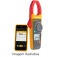 Alicate amper�metro digital CAT IV 600V True-RMS - 376 FC