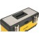 Caixa met�lica para ferramentas e equipamentos - CMV 0380