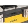Caixa met�lica para ferramentas e equipamentos - CMV 0380