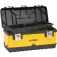 Caixa met�lica para ferramentas e equipamentos - CMV 0380