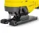 Serra tico tico a bateria 20V Brushless Sem Bateria - MSI 20V