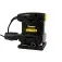 Lixadeira orbital 135 W 110 x 100 mm - 07659  220V