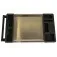 Carrinho para ferramentas com 7 gavetas e 258 ferramentas - Work Station