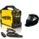 Kit Inversora de solda 160A HandyArc 162i + Máscara de solda automática  220V