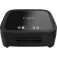 Sanduicheira Grill antiaderente 750W com botão liga/desliga Click - SAN400  110V