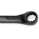 Jogo de chave combinada 8 a 17 mm multiencaixe 7 peças - Speedy X6