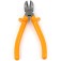 Alicate de corte diagonal isolado 6