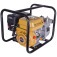 Motobomba auto escorvante a gasolina 7 hp recalque de 2