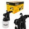 Pistola de pintura pulverizadora eltrica 650 watts - 07663  220V