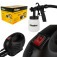 Pistola de pintura pulverizadora eltrica 650 watts - 07663  220V