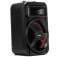 Caixa de som amplificada 250W RMS Bluetooth e FM Connect- ACA 251 NEW X  110V/220V