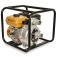Motobomba auto escorvante a gasolina 7 hp recalque de 1/2