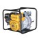Motobomba auto escorvante a gasolina 7 hp recalque de 3