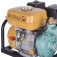 Motobomba a gasolina 5,5 hp injetora recalque de 3/4