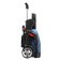 Lavadora de alta pressão 2200 libras com acessórios - GHP 220  220V Lavadora de alta pressão 2200 libras com acessórios - GHP 220  220V