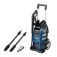 Lavadora de alta pressão 2500 libras com acessórios - GHP 4-50  220V