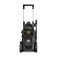 Lavadora de alta pressão 2500 libras com acessórios - GHP 4-50  220V Lavadora de alta pressão 2500 libras com acessórios - GHP 4-50  220V