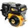 Motor a gasolina 7,5 hp 4T rental partida manual - BFG 7.5