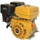 Motor a gasolina 13 hp 4T partida manual - BFG