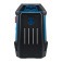 N�vel a Laser com 2 linhas verdes 12m com bateria e suporte - GLL 12-22 G 