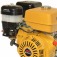 Motor a gasolina 13 hp 4T partida manual - BFG 13.0