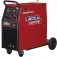 Máquina de solda MIG/MAG 300 amperes trifásica - POWERTEC 305C