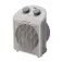 Aquecedor de ambientes 1500W 3 em 1 com ventilador  - Air Heat  110V