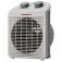 Aquecedor de ambientes 1500W 3 em 1 com ventilador  - Air Heat  110V