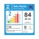 Aspirador de pó 3 em 1 portátil e vertical 1.350 watts - Silent Speed Max  110V Aspirador de pó 3 em 1 portátil e vertical 1.350 watts - Silent Speed Max  110V