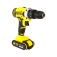 Furadeira Parafusadeira de impacto 3/8 Furadeira Parafusadeira de impacto 3/8