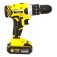 Furadeira Parafusadeira de impacto 3/8 Furadeira Parafusadeira de impacto 3/8