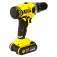 Furadeira Parafusadeira de impacto 3/8 Furadeira Parafusadeira de impacto 3/8