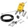Máquina de pintura airless 1.100 watts 3.000 psi - MPA 1010  220V