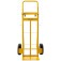 Carro Armaz�m e Plataforma para cargas 200/150 kg 2 em 1 - STST98372-BR