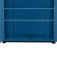 Armário para ferramentas com 5 prateleira e porta de aço - AM-1002 Armário para ferramentas com 5 prateleira e porta de aço - AM-1002