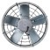 Exaustor axial 30 cm - Linha Comercial  220V Exaustor axial 30 cm - Linha Comercial  220V
