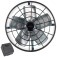 Exaustor axial 30 cm - Linha Comercial  220V Exaustor axial 30 cm - Linha Comercial  220V