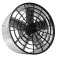 Exaustor axial 40 cm - Linha Comercial  220V Exaustor axial 40 cm - Linha Comercial  220V
