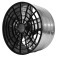 Exaustor axial 40 cm - Linha Comercial  220V Exaustor axial 40 cm - Linha Comercial  220V