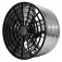 Exaustor axial 40 cm - Linha Comercial  220V