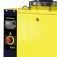 Compressor de ar de parafuso 15 hp 11 bar trifásico 380V - Rotor 15