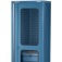 Arm�rio para ferramentas com 5 gavetas chapa perfurada e porta em vidro - AM-1020