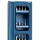 Arm�rio para ferramentas suporte de 96 porta-cones com 4 prateleiras - AM-1013