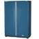 Arm�rio para ferramentas suporte de 63 porta-cones - AM-1012