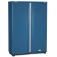 Arm�rio para ferramentas suporte de 63 porta-cones - AM-1012